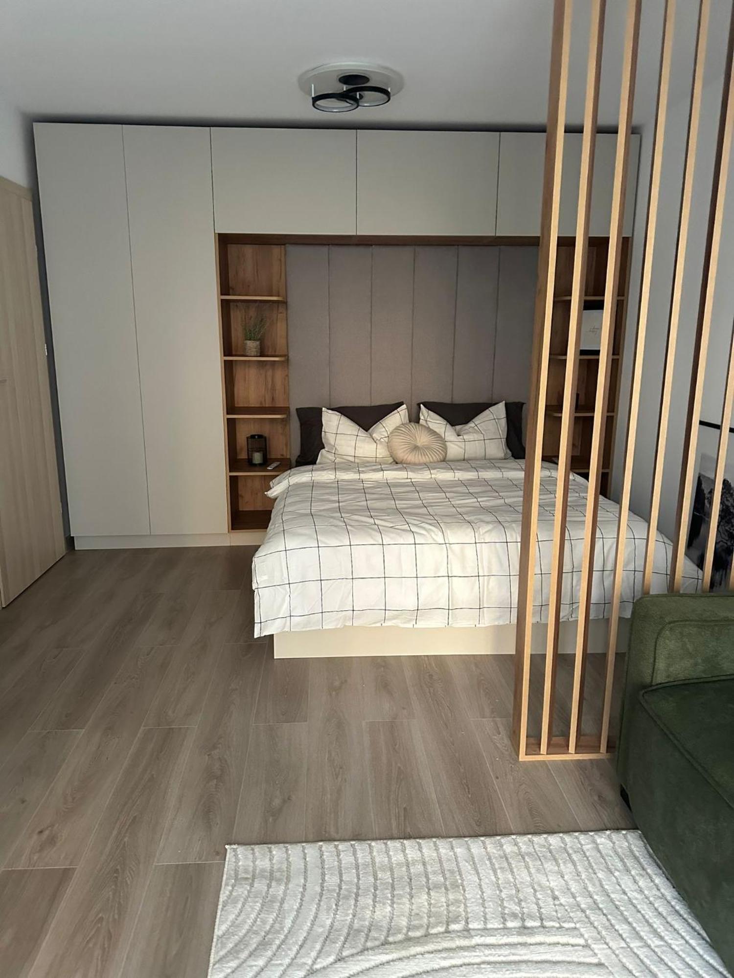 Carpathian Studio Braşov Buitenkant foto