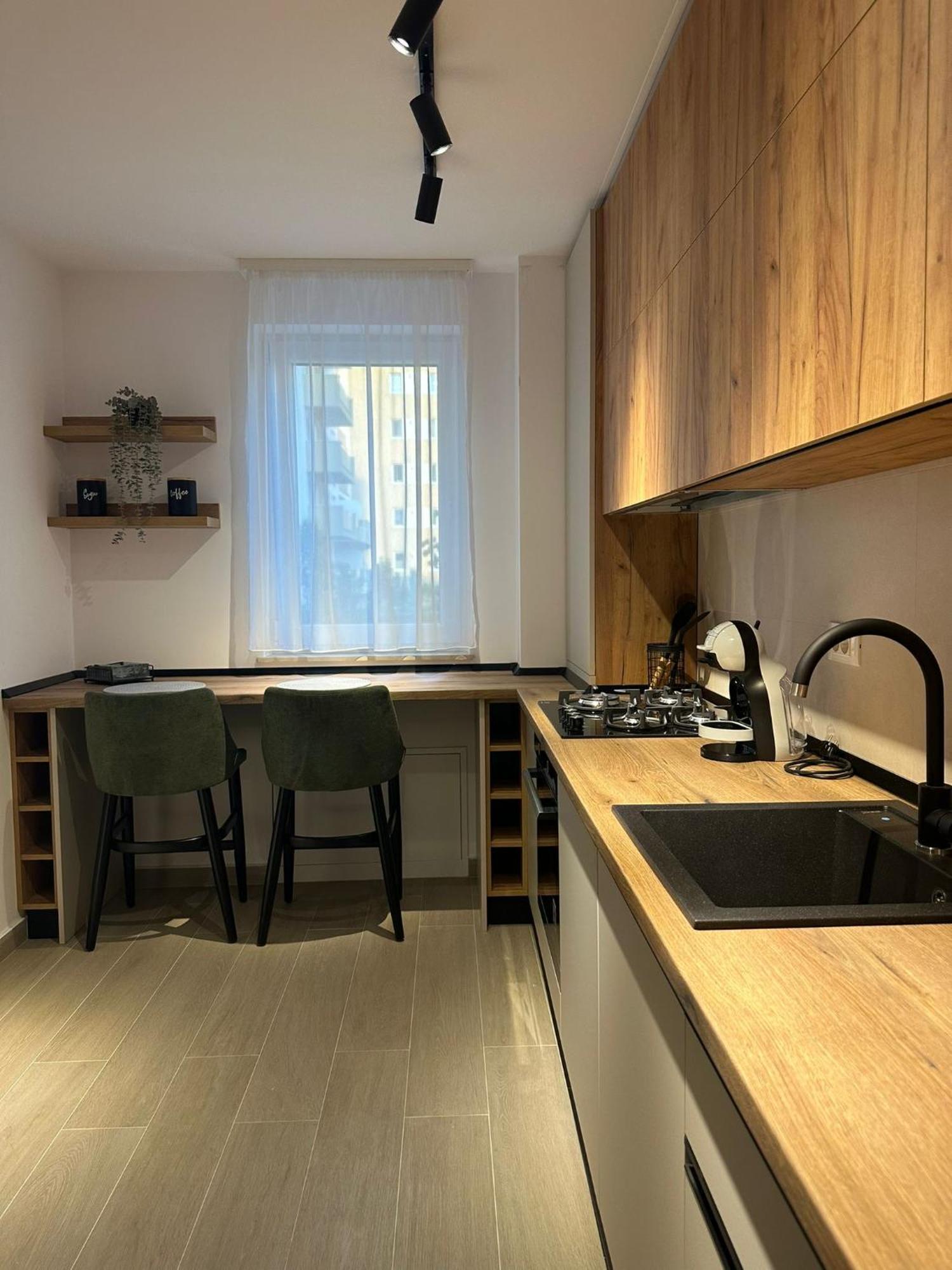 Carpathian Studio Braşov Buitenkant foto